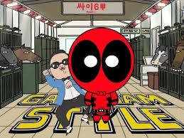 Gangnam Style Official Music Video 2012 Psy With Oppan Lyrics Mp3 Download Youtube Deadpool Animal Stencil Gangnam Style