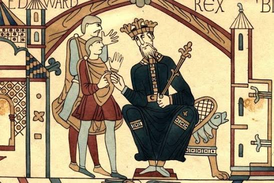 Harold Godwinson (Harold II) | Life, Claim To The Throne & Death |  HistoryExtra