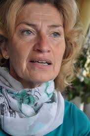 Das Schlimmste ist, wenn Kinder nebenbei mitrennen müssen"