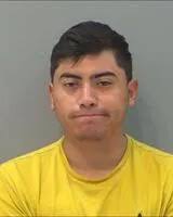 Tom Green County jail logs: March 18, 2024