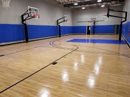 There are several key considerations when pricing a. Entire 2863 Sq Ft Sport Court Maple Select Premier Basketball Academy Full Gym Liquidation Sport Court Hoops Pads Furniture Floor Scrubber K Bid