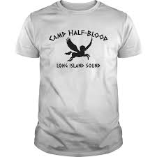 Check spelling or type a new query. Camp Half Blood Shirt Trend T Shirt Store Online