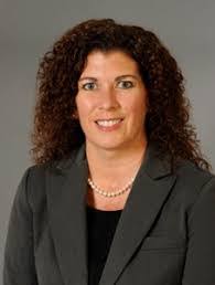 Stacy Bowie's Instagram, Twitter & Facebook