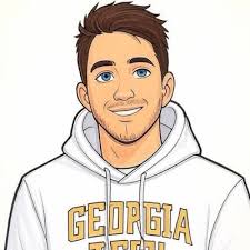 Evan Burt (@EvanBurt19)