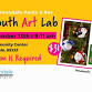 Youth Art Lab: Ornament Paint Class event image