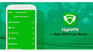 Wait for the installation process to be completed. High Vpn Premium Apk Free Download For Android Justtechtips