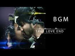 True Love End Bgm Ring Tone Anwitha Creations Youtube