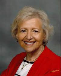 Gilb, Marita J. (nee Wind)