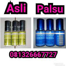 Namun sebelumnya saya anjurkan video ini bukan untuk. Chlorophyll Obat Depresi Original Ampuh Shopee Indonesia