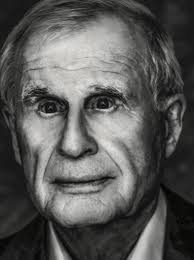 Patrick Lee: An American Story — Thomas Yorty — Traffic East