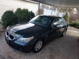 Got My First Bmw A 2004 Bmw 525i I M Only The 2nd Owner Bmw Bmw Wagon Bmw Price