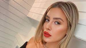 She is the daughter of stephanie salas and luis miguel. Michelle Salas Shows Off On Instagram With The Best Look For Spring World Today News