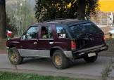 ISUZU-RODEO