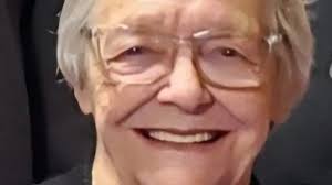 Alice Louise Schroeder of Carroll