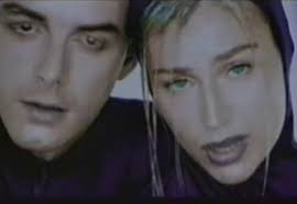 Peter Kitsch and Olivia