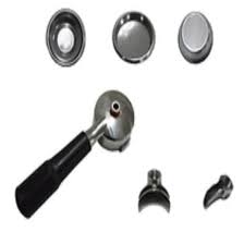 Maybe you would like to learn more about one of these? China Investment Casting Lost Wax Casting Coffee Machine Accessories Porta Filters China Precision Casting Casting