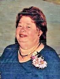 Toni Bradford Obituary