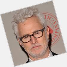 John Slattery's Birthday Celebration