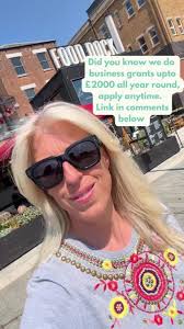 Talitha Nelson MBA posted