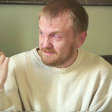 Clint Love After Lock Up Now