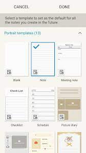 Samsung notes has long been a staple of samsung's software, and while it's available on most of the company's devices, it really shines you can delete a note while writing it. How To Master S Note On The Samsung Galaxy Note 4