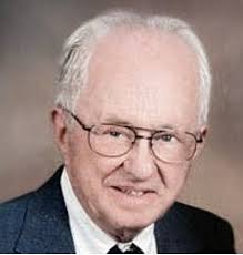 Gene Robert Dumas (1926-2023)