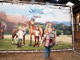 Paard tekenen kind qx07 belbininfo. Mega Tip Voor Alle Spirit Samen Vrij Fans Een Te Gekke Spirit Give Away