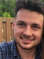 Andrew Hickey Obituary (1992