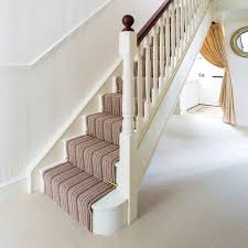 How to stain/paint an oak banister (the shortcut method. Traditional Painted Staircase Neville Johnson