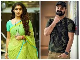 Nizhal is appu bhattathiri's directorial debut ft. Nayanthara And Kunchacko Boban Team Up For A Thriller Titled Nizhal Malayalam Movie News Times Of India