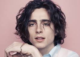 Because you have a man who is fair, respectful and honest. Appreciation Post For Timothee S Bedroom Eyes