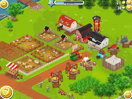 My Hayday Farm Hay Day Hay Day Hack Hay Day Cheats