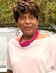 Ruby Louise Jenkins Ruff