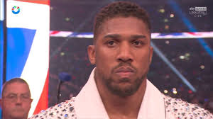 Anthony Joshua vs Daniel Dubois LIVE RESULTS: AJ's career in tatters as he  gets dropped FOUR times in KO defeat