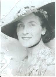 Sharn's Genealogy Jottings: 2009