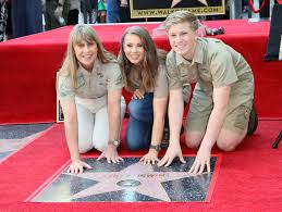 1524779472 Gettyimages 951568854 The New Daily Croc team have opened up about the personal effects of irwin's death. 1524779472 gettyimages 951568854 the
