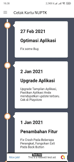 Check spelling or type a new query. Cetak Kartu Nuptk For Android Apk Download
