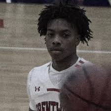 Guy Looks Like Darius