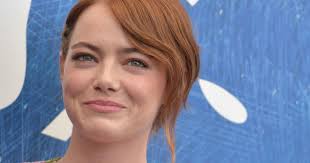 Emma Stone