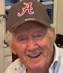 John Hubert Benefield (1933-2023)