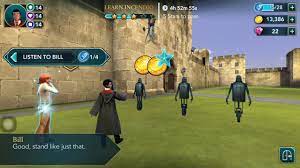 Maybe you would like to learn more about one of these? Harry Potter Hogwarts Mystery Learning Incendio Completion Of Chapter 6 Year 2 Youtube