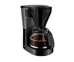 And yet melitta® coffee filters are at the forefront of innovation, one example of this is the new melitta gourmet® coffee filter with aromaporenplus. Melitta Easy