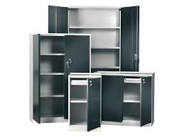 metal storage cabinets lowes