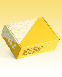 Download Ekka Box Display Mailer 8x6x3 Custompackaging Yellowpackaging Packagingdesign Customboxes Mailer Box Design Mailer Box Box Design