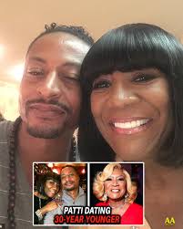 New Couple Alert: Patti LaBelle, 81, FINALLY Shares Exciting News About the  30-Year-Old Drummer She's Dating! Summary of the event below 👇