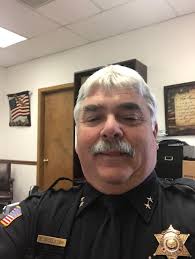 Hot Springs Village Police Department