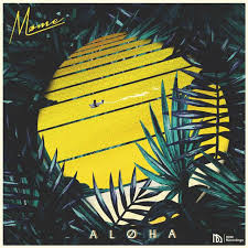 Aloha A Song By Mome Merryn Jeann On Spotify Aloha Cover Art Album Art