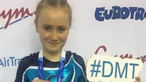 To Russia with love!