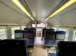 お座トロ展望列車 - だいふくトラベル