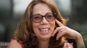 Breast Cancer Survivor Stood